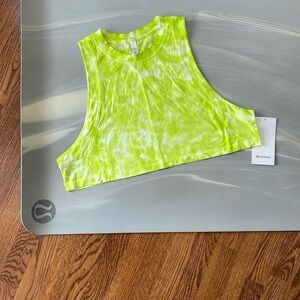 Lululemon I 10